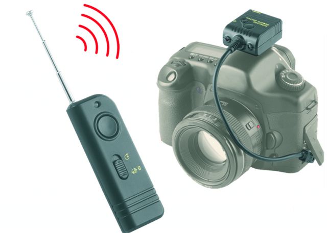 WIRELESS REMOTE SWITCH 100 MT. WIRELESS REMOTE SWITCH 100 MT.