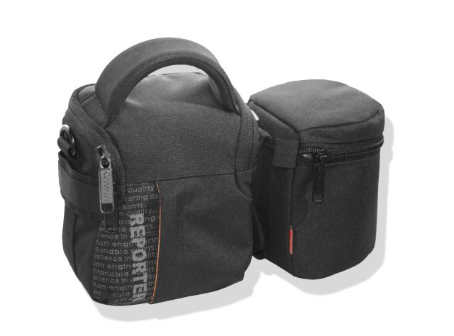 BORSA P.OB MR1 PER MIRRORLESS BORSA P.OB MR1 PER MIRRORLESS