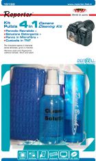 LCD SCREEN CLEANING KIT