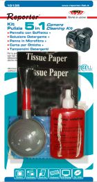 CAMERA/CAMCORDER CLEANING KIT