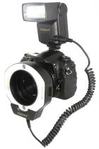 MACRO KIT FLASH PER CANON