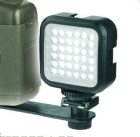 KIT ILLUMINAZIONE 36LED