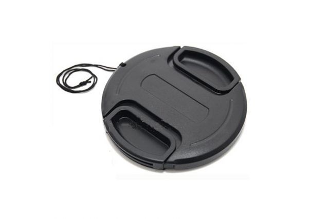 TAPPO COPRI-LENTE LENS CAP TAPPO COPRI-LENTE LENS CAP
