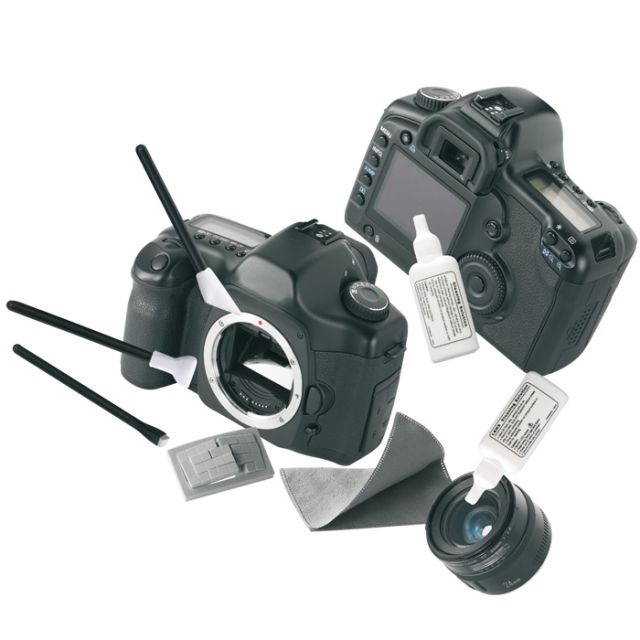 KIT PULIZIA 6 IN 1 KIT PULIZIA 6 IN 1