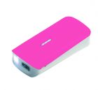 POWER BANK 5200 MAH ROSA