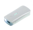 POWER BANK 5200 MAH BIANCO