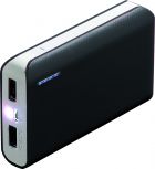 POWER BANK 7800 MAH NERO