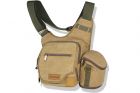 ADVENTURE TREKKING BORSA P.OB.