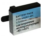 BATTERIA PER HERO4 -40  45