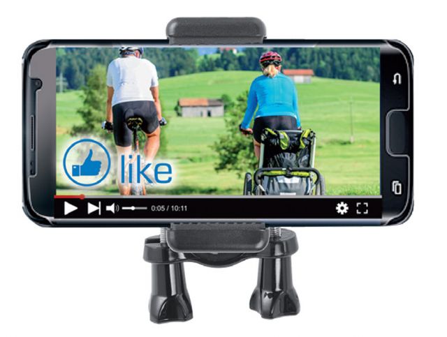 BIKE HOLDER