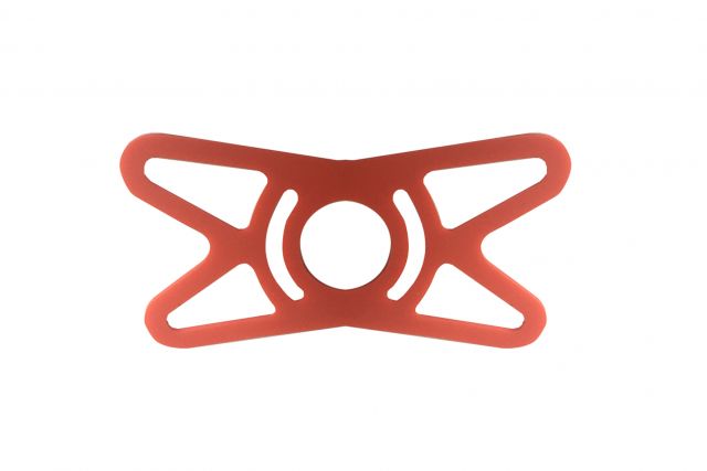 ELASTICO DI SICUREZZA IN SILICONE ELASTICO DI SICUREZZA IN SILICONE