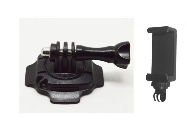 SUPPORTO ADESIVO 360 GRADI SUPPORTO ADESIVO 360 GRADI