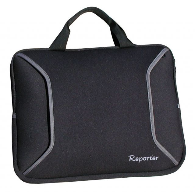 BORSA SLIM FINO A 13.3" NE0PR. BORSA SLIM FINO A 13.3" NE0PR.