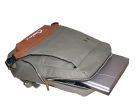 * OVERLAND NOTEBOOK 15.4"ZAINO