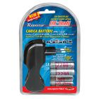 CARICA BATTERIE AA-AAA