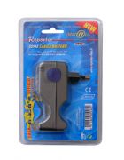 CARICA BATTERIE AA-AAA