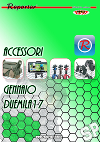 Catalogo Accessori 2015